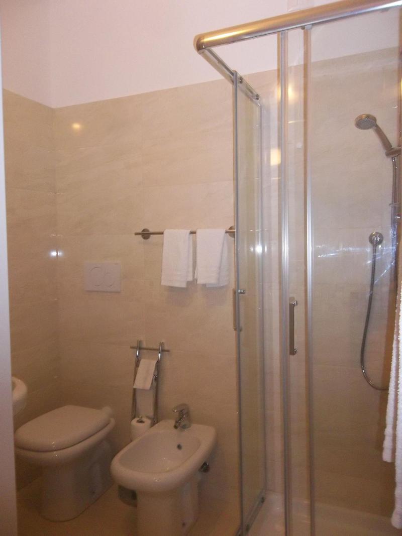 Albergo Amalfi Milano - Oda