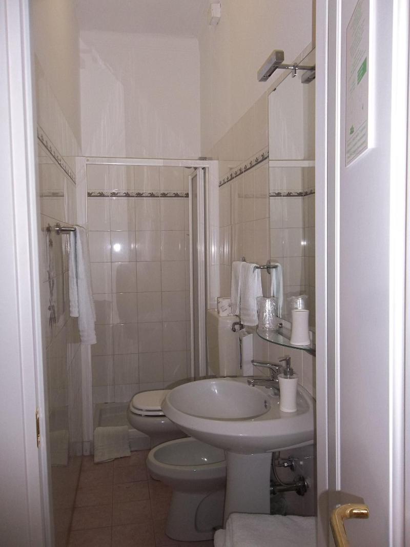 Albergo Amalfi Milano - Oda