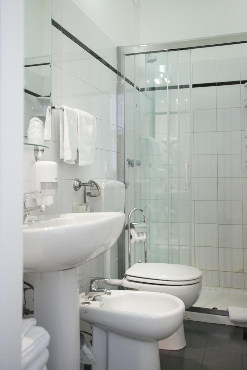Albergo Amalfi Milano - Oda