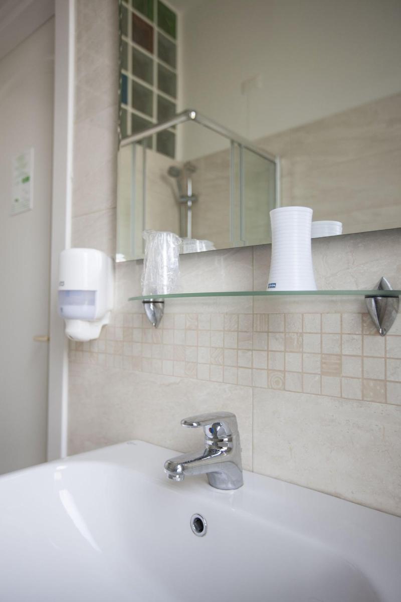 Albergo Amalfi Milano - Oda
