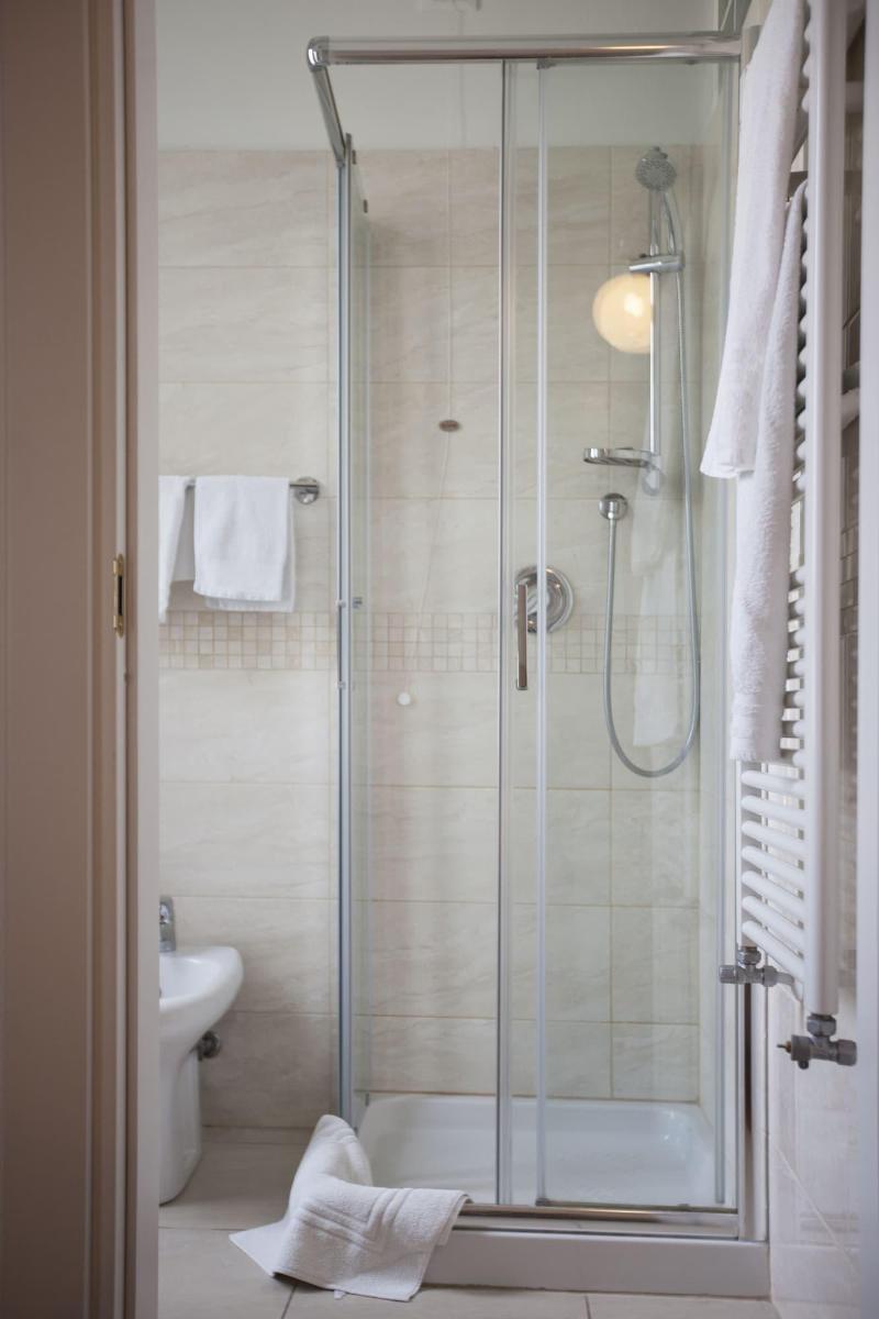 Albergo Amalfi Milano - Oda