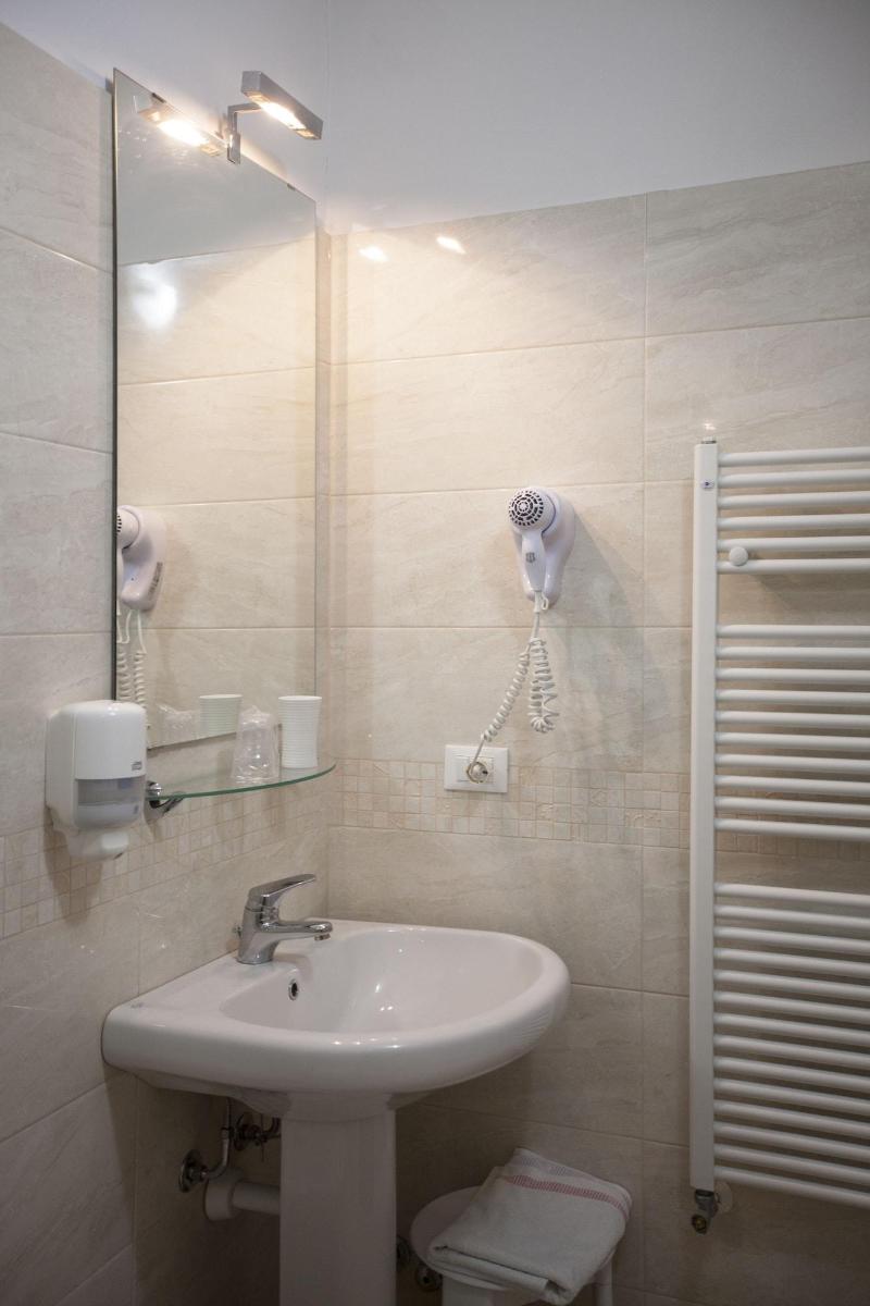 Albergo Amalfi Milano - Oda