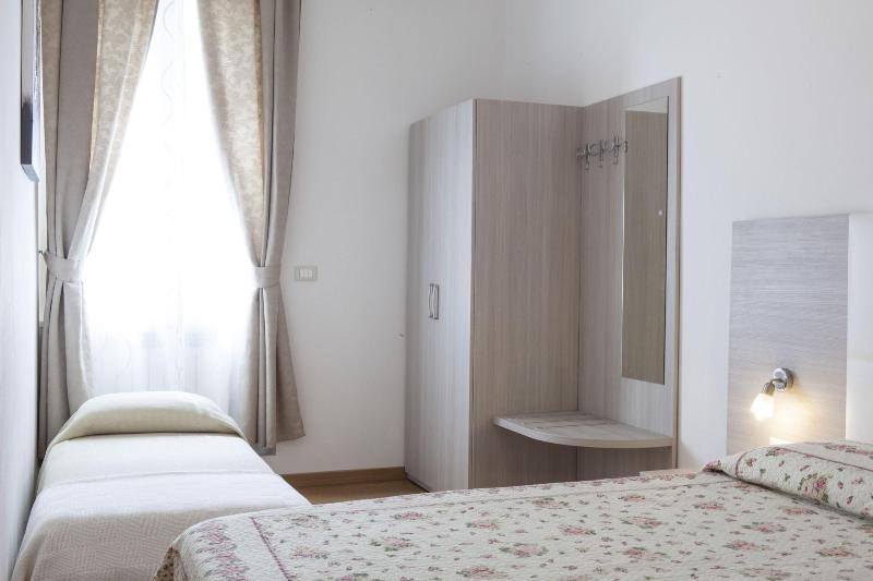 Albergo Amalfi Milano - Oda