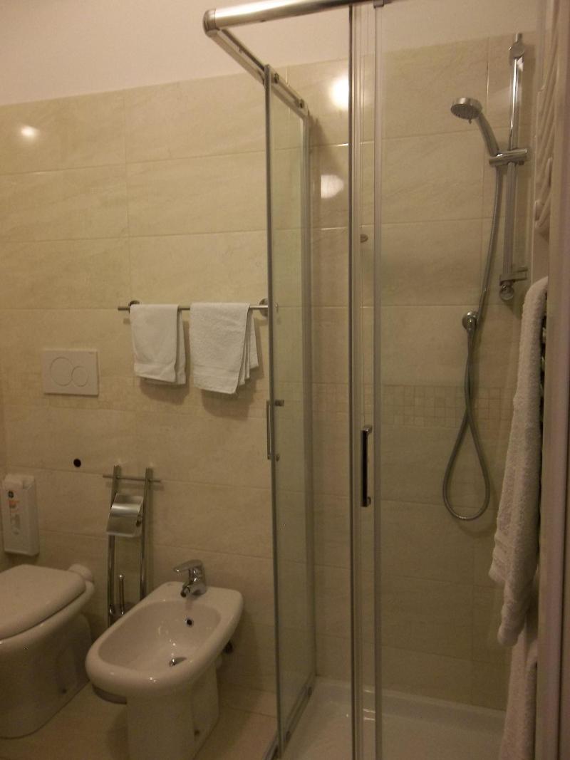 Albergo Amalfi Milano - Oda