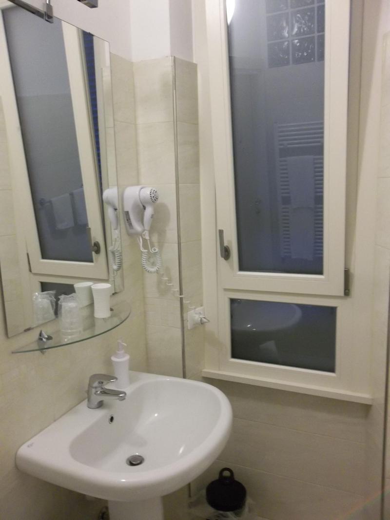 Albergo Amalfi Milano - Oda
