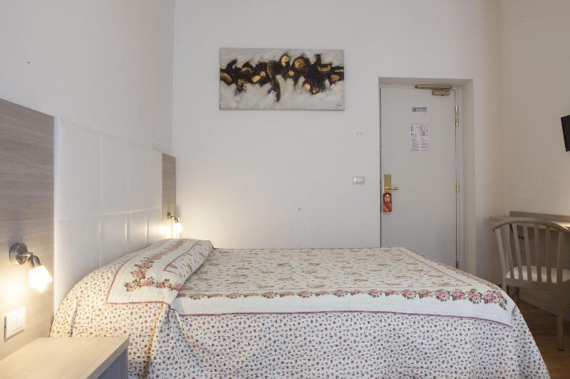 Albergo Amalfi Milano - Oda