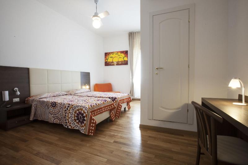 Albergo Amalfi Milano - Oda