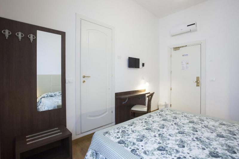 Albergo Amalfi Milano - Oda