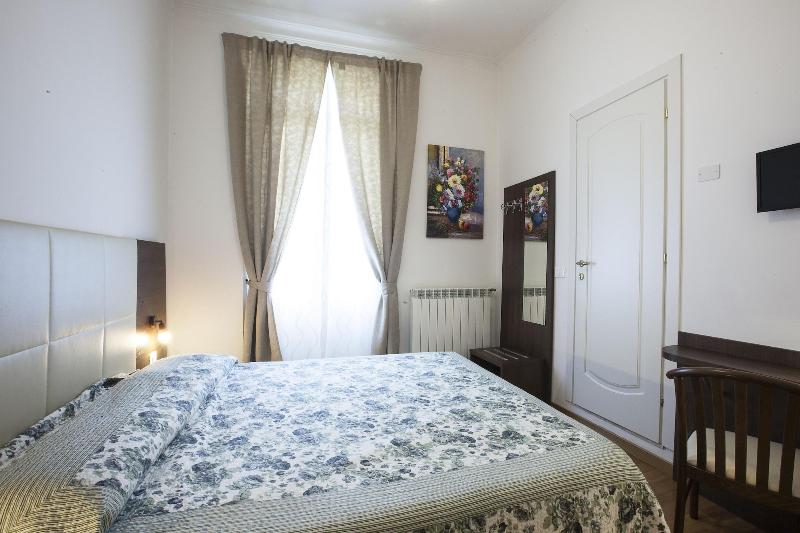 Albergo Amalfi Milano - Oda