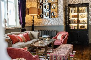 Didsbury House Hotel fotoÄŸrafÄ±