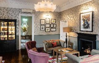 Didsbury House Hotel fotoÄŸrafÄ±