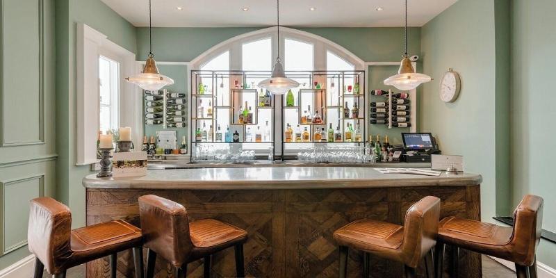 Didsbury House Hotel - Bar