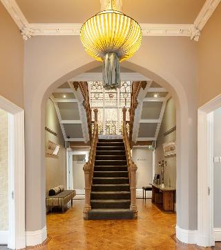 Didsbury House Hotel fotoÄŸrafÄ±