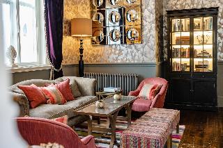 Didsbury House Hotel fotoÄŸrafÄ±