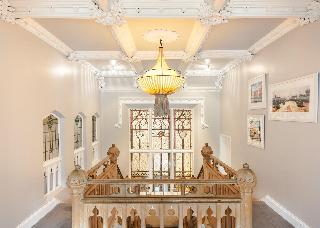 Didsbury House Hotel fotoÄŸrafÄ±