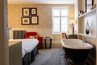 Didsbury House Hotel fotoÄŸrafÄ±