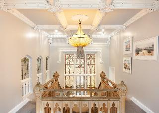 Didsbury House Hotel fotoÄŸrafÄ±