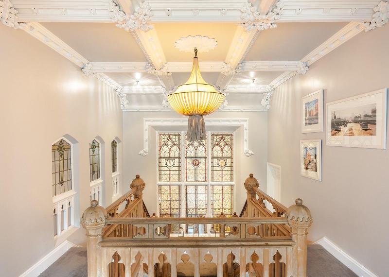 Didsbury House Hotel - Toplantı