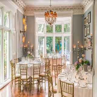 Didsbury House Hotel fotoÄŸrafÄ±