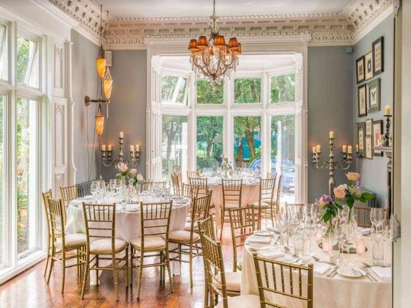 Didsbury House Hotel - Toplantı