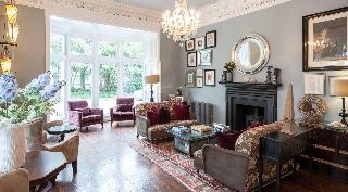 Didsbury House Hotel otel fotoğrafı