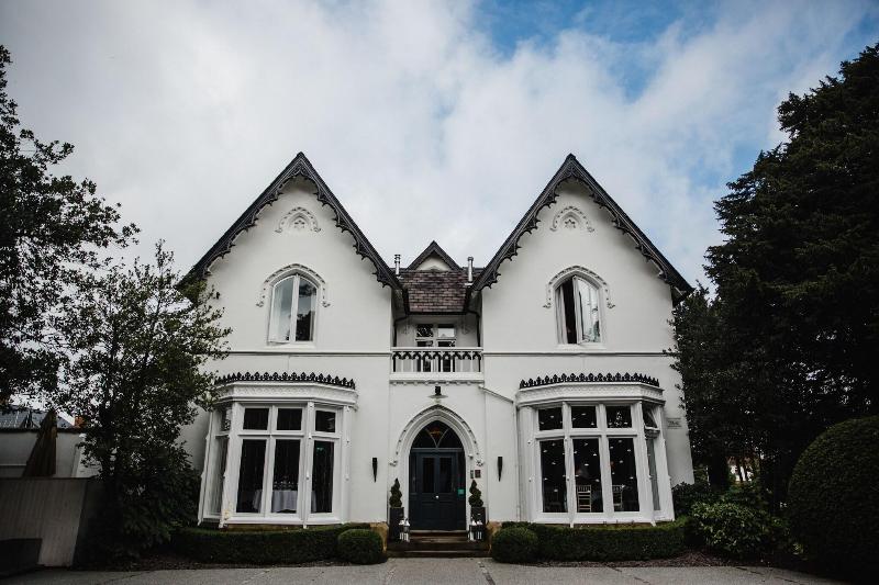 Didsbury House Hotel - Genel