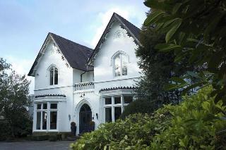 Didsbury House Hotel fotoÄŸrafÄ±
