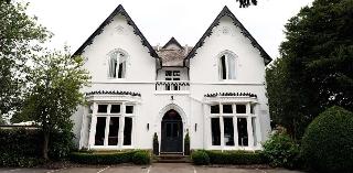 Didsbury House Hotel fotoÄŸrafÄ±