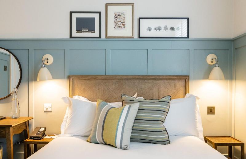 Didsbury House Hotel - Oda