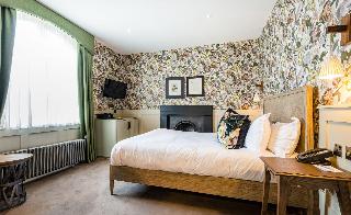 Didsbury House Hotel fotoÄŸrafÄ±
