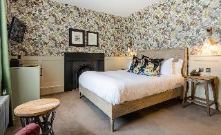 Didsbury House Hotel fotoÄŸrafÄ±
