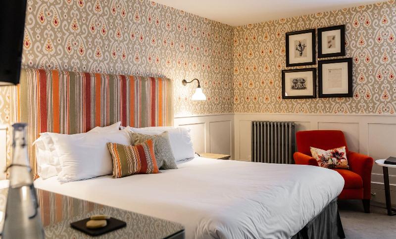 Didsbury House Hotel - Oda