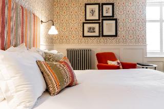 Didsbury House Hotel fotoÄŸrafÄ±