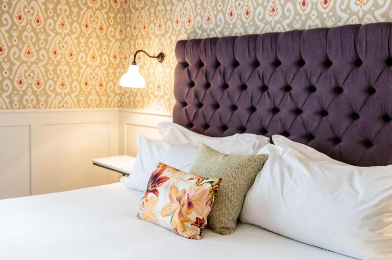 Didsbury House Hotel - Oda