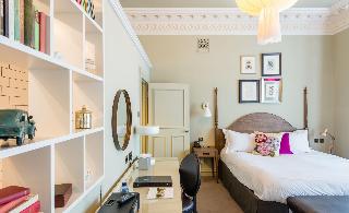 Didsbury House Hotel fotoÄŸrafÄ±