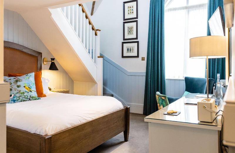 Didsbury House Hotel - Oda