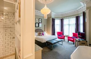 Didsbury House Hotel fotoÄŸrafÄ±