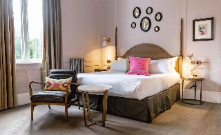 Didsbury House Hotel fotoÄŸrafÄ±