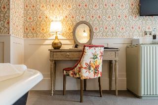 Didsbury House Hotel fotoÄŸrafÄ±