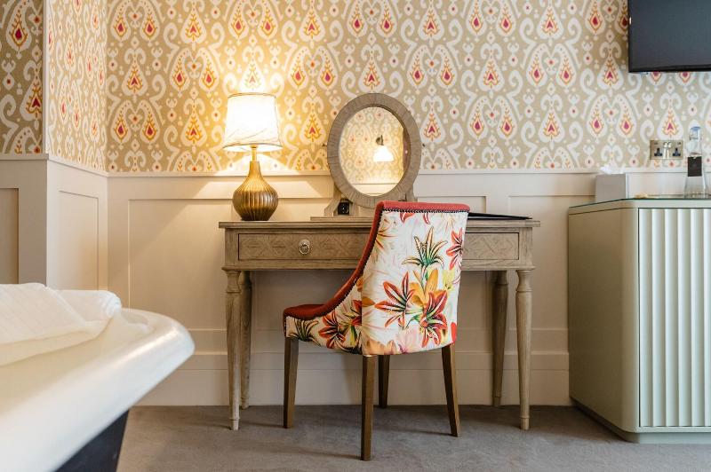 Didsbury House Hotel - Oda
