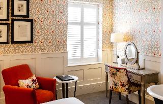 Didsbury House Hotel fotoÄŸrafÄ±