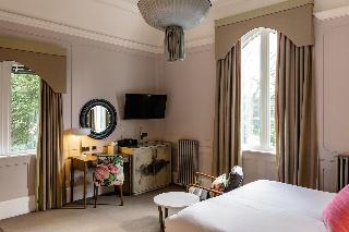 Didsbury House Hotel fotoÄŸrafÄ±