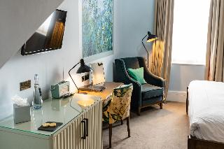 Didsbury House Hotel fotoÄŸrafÄ±