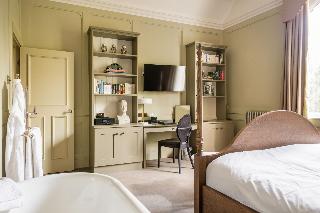 Didsbury House Hotel fotoÄŸrafÄ±