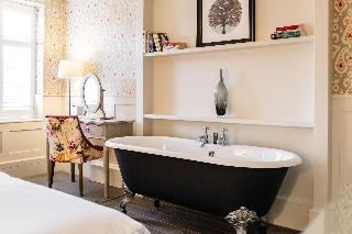 Didsbury House Hotel fotoÄŸrafÄ±
