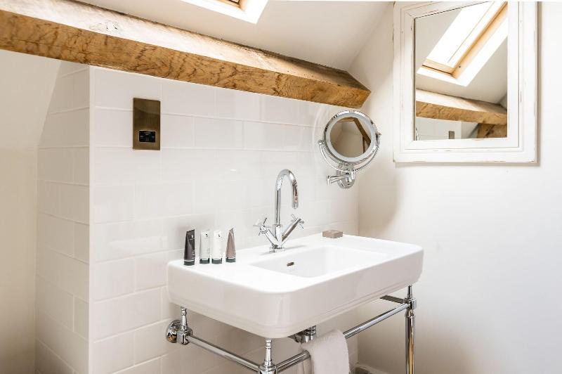Didsbury House Hotel - Oda