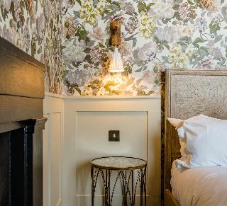 Didsbury House Hotel fotoÄŸrafÄ±
