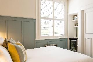 Didsbury House Hotel fotoÄŸrafÄ±