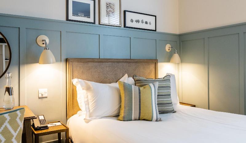 Didsbury House Hotel - Oda