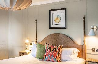 Didsbury House Hotel fotoÄŸrafÄ±